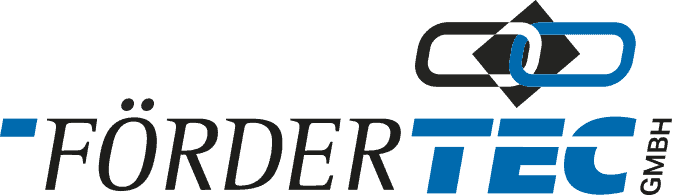 Logo der Firma FörderTec GmbH